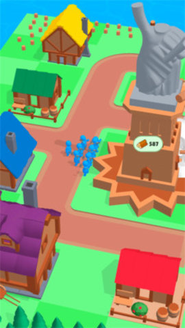 模拟经营小岛免费版免广告下载3