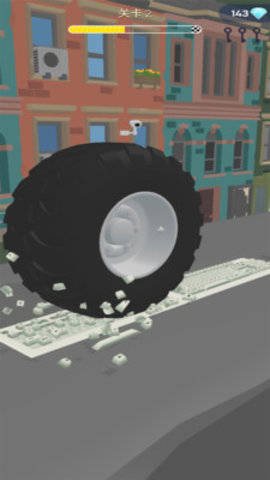 疯狂减压免费版免广告下载3