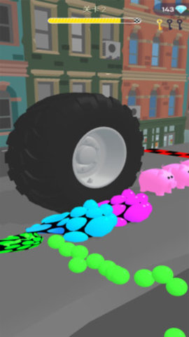 疯狂减压免费版免广告下载2