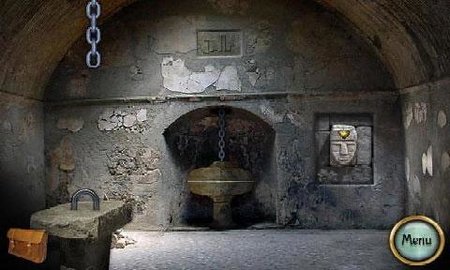 失落之城手游官方下载1