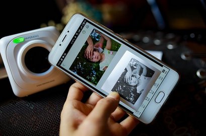 喵喵机打印机软件下载