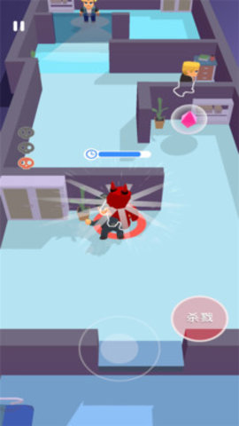 太空狼人杀大逃亡免费版免广告下载1