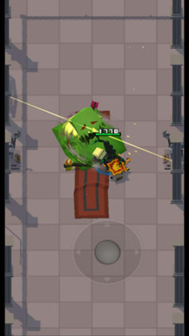 像素人射击免费版免广告下载1