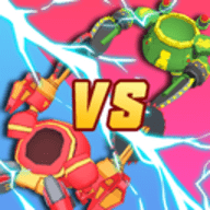 电锯大乱斗之超级机甲免费版免广告下载 v1.0.0