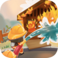 火焰蓝英雄免费版免广告下载 v1.0.3