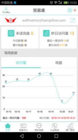 贸易通app官方下载4