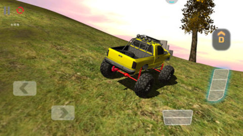 越野卡车大赛免费版免广告下载1