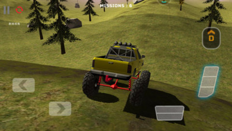 越野卡车大赛免费版免广告下载3