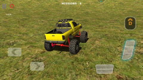 越野卡车大赛免费版免广告下载2