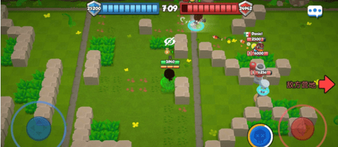 荒野冲突2大本营破解下载3