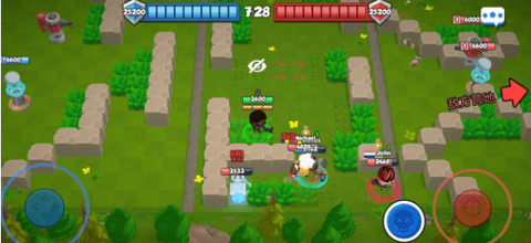 荒野冲突2大本营破解下载4