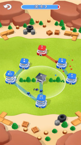 火柴人战术时代免费版免广告下载2