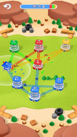 火柴人战术时代免费版免广告下载