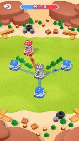 火柴人战术时代免费版免广告下载4