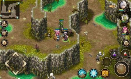 艾诺迪亚4内购免费版下载4