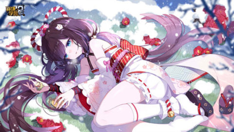 崩坏学园2手游官方版下载5