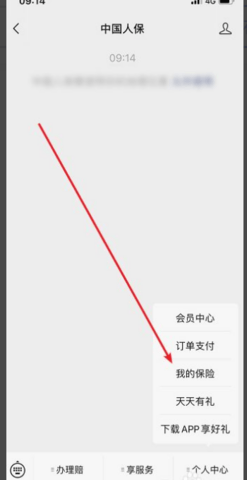 中国人保手机客户端下载