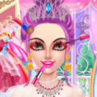 芭比公主化妆美装免费版全服装解锁版下载