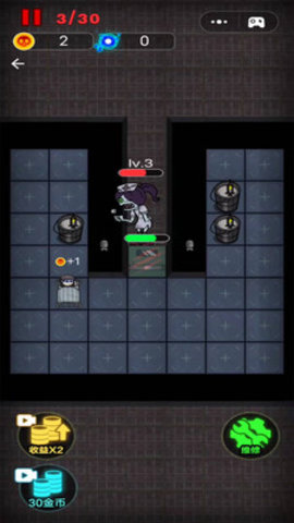 独战群尸免费版免广告下载