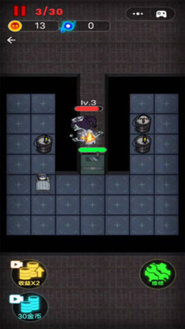 独战群尸免费版免广告下载1