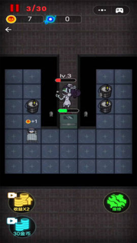 独战群尸免费版免广告下载3