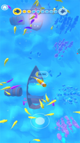 怪物进化之路免广告版下载4