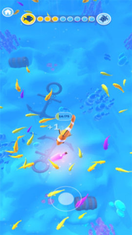 怪物进化之路免广告版下载