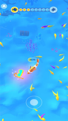 怪物进化之路免广告版下载1