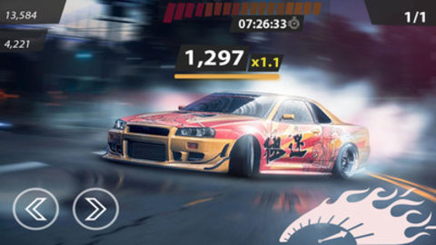 真正的赛车免费版免广告下载3