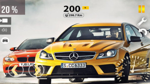 真正的赛车免费版免广告下载2