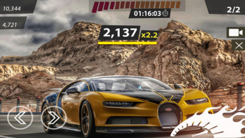 真正的赛车免费版免广告下载1