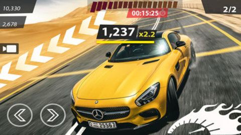 真正的赛车免费版免广告下载4