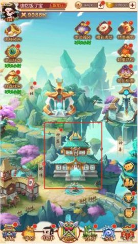 新葫芦兄弟手游官方版下载