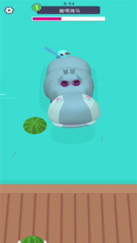 动物之斗免费版免广告下载4