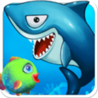大鱼吃小鱼免广告版下载 v1.0
