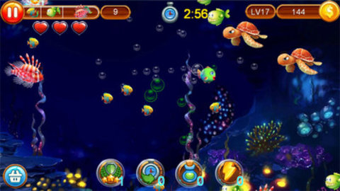 大鱼吃小鱼免广告版下载