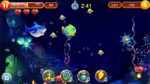 大鱼吃小鱼免广告版下载2