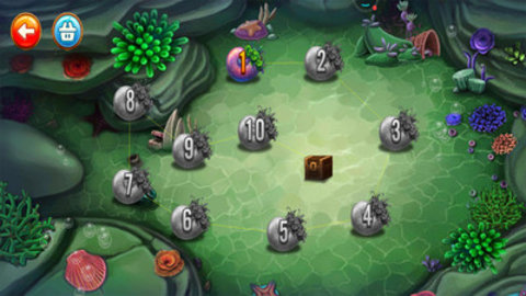 大鱼吃小鱼免广告版下载1