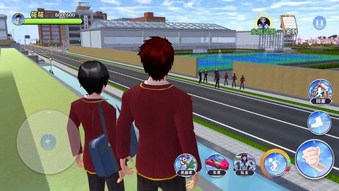 樱花学院物语最新2025下载1