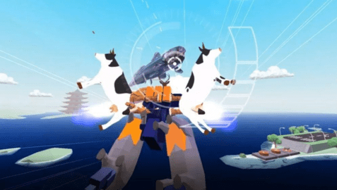 鹿模拟器2025最新版下载