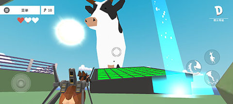 鹿模拟器2025最新版下载