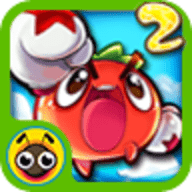 燃烧的蔬菜2最新版下载