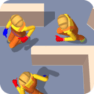 战场大逃杀免费版免广告下载 v1.1.5