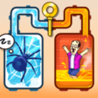 冰封蜘蛛救救老王免广告版下载 v2.0.8