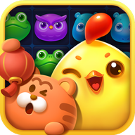 开心消消乐2022最新版游戏下载安装