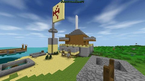 生存战争3最新版下载2