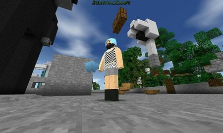 生存战争3最新版下载