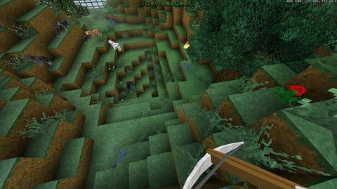 生存战争3最新版下载1