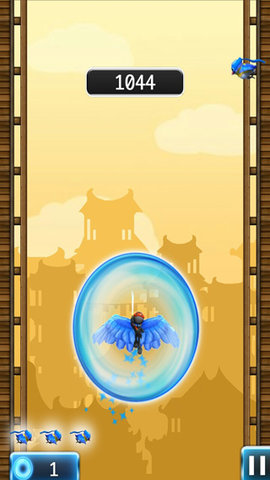 忍者跳跃中文版下载