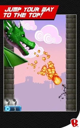 忍者跳跃中文版下载3